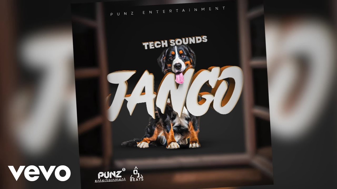Tech Sounds - Jango (Official Audio)