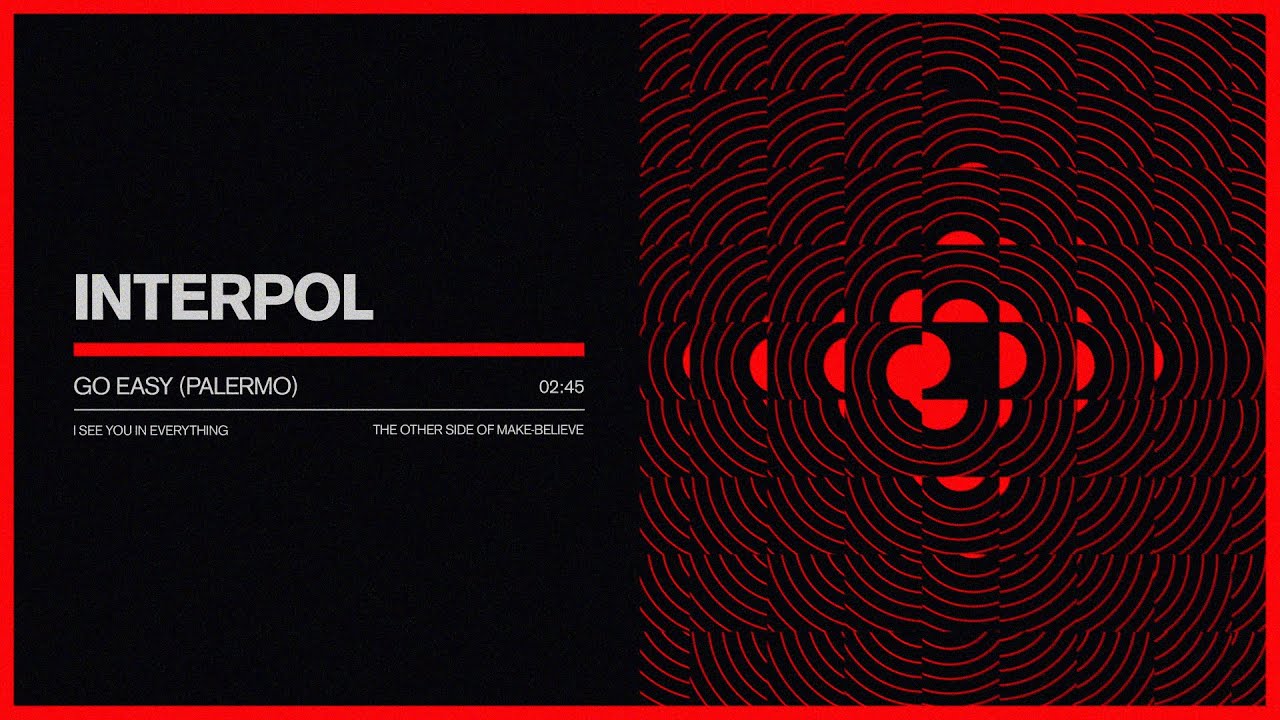 Interpol - 