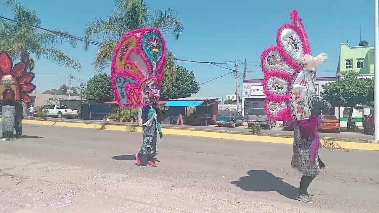 Tizapan 4 de octubre de 2024 Tlahualiles