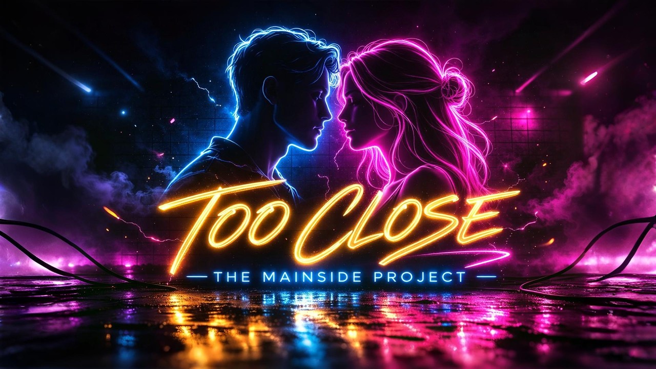 The Mainside Project - Too Close