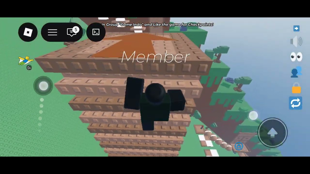 Glide Tower