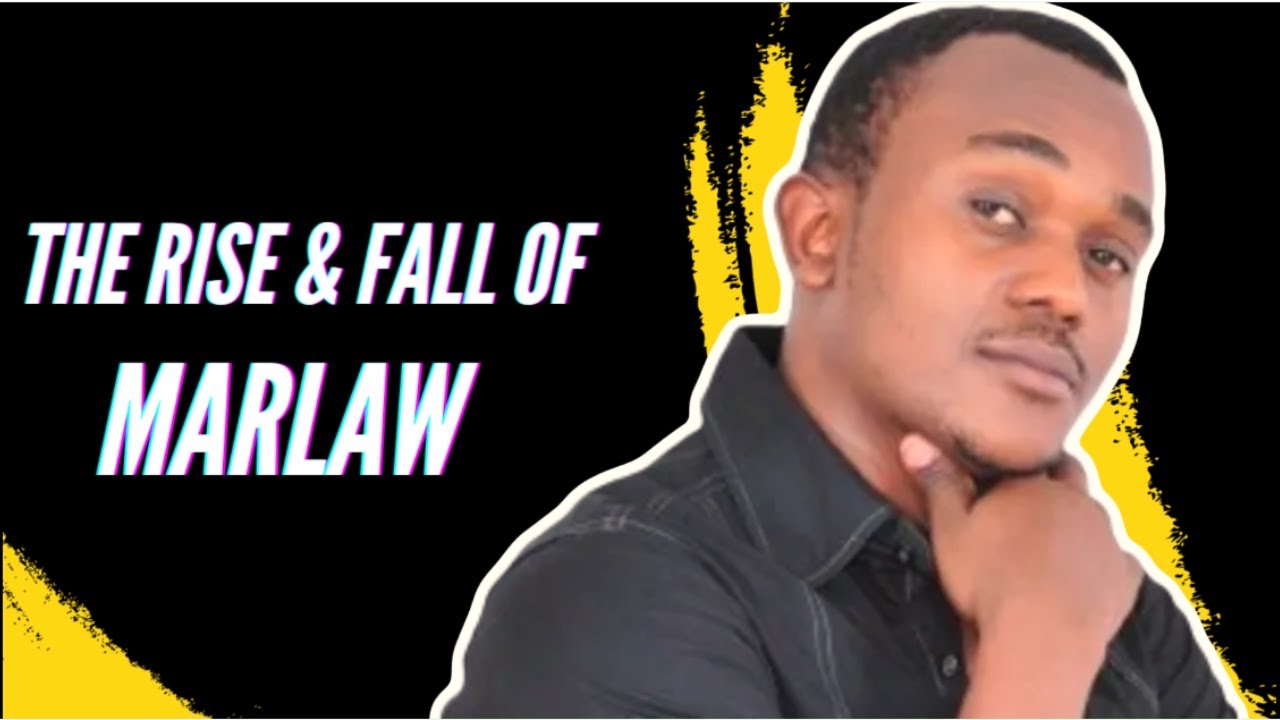 What Really Happened to Marlaw? | The Rise and Fall of Marlaw(Documentary)