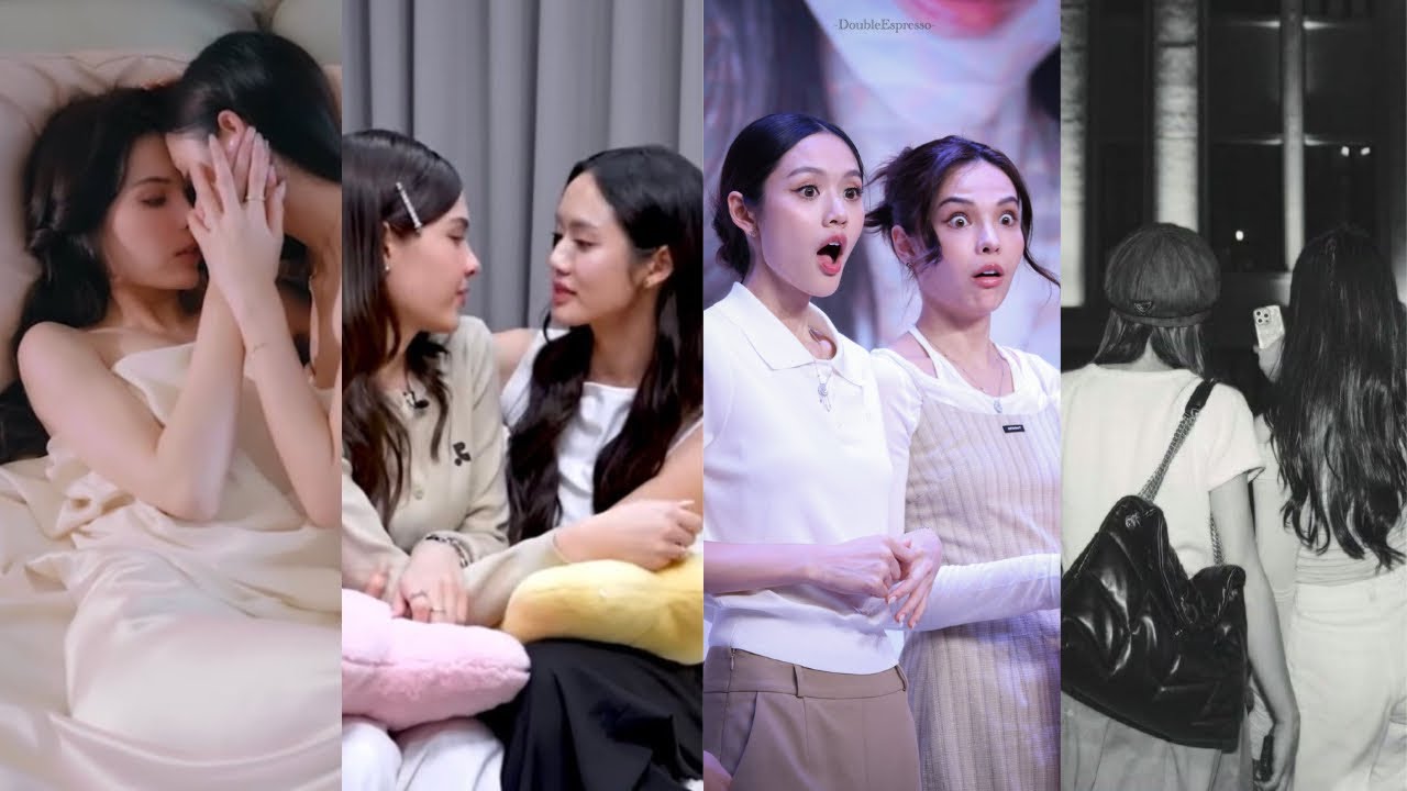LMSY TikTok compilation because Harmony Secret is almost here | pt 2