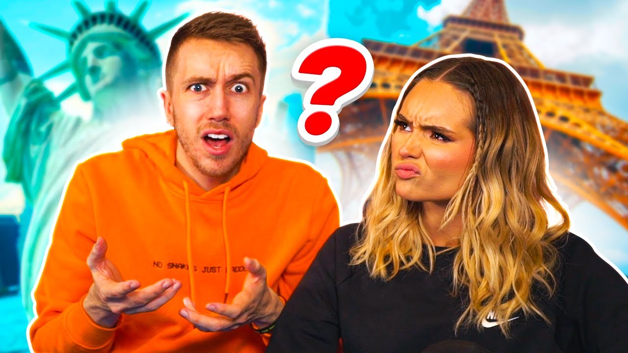 THIS CHALLENGE WAS 99.9% IMPOSSIBLE!