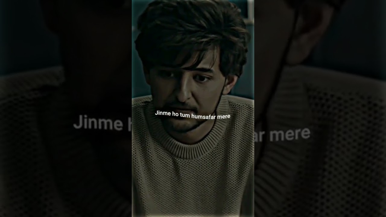 Asal Mein💔 | Darshan Raval 💕 | Sad Status 😢 | New whatsApp Status#sad #darshanraval#short#vir#status