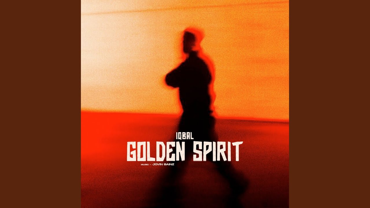 Golden Spirit