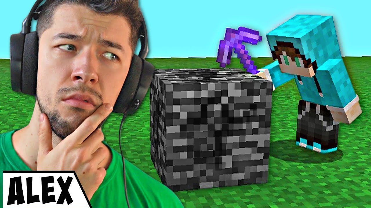 100 Mítosz Leleplezve a Minecraftban!