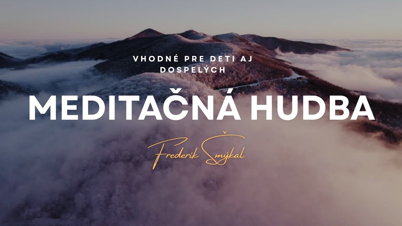 Meditácia, Pokojný spánok, Oddych, Relax