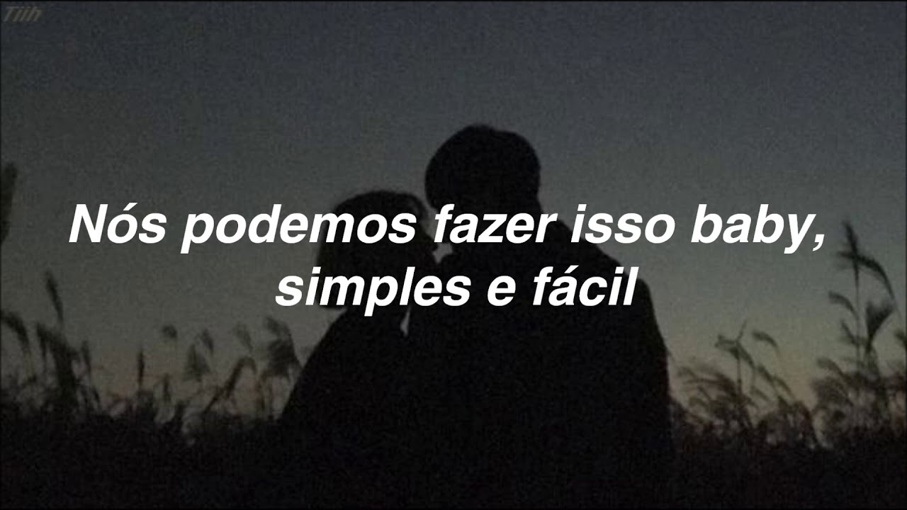 Miguel - Sure Thing (WiSkiM Remix) / Tradu&ccedil;&atilde;o