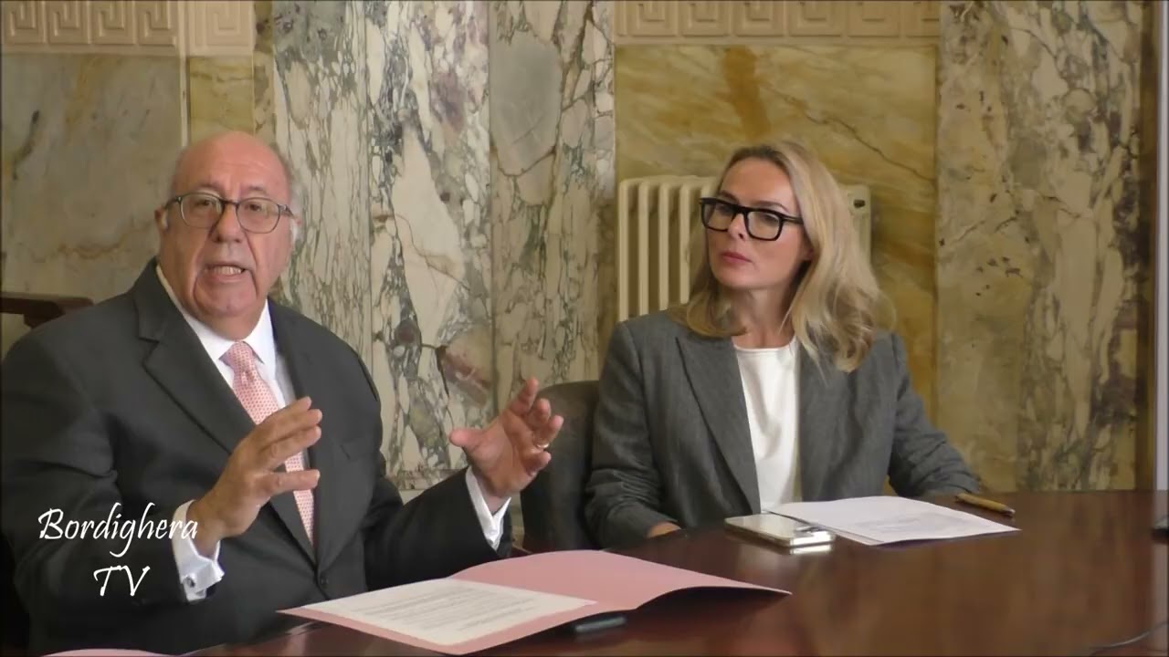 INDUSTRIA TURISMO DI LUSSO    CONFERENZA