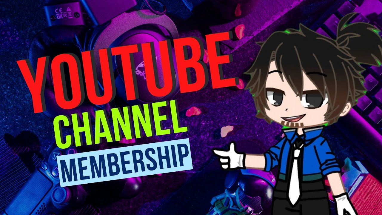 What Does Youtube Channel Membership Do To You?