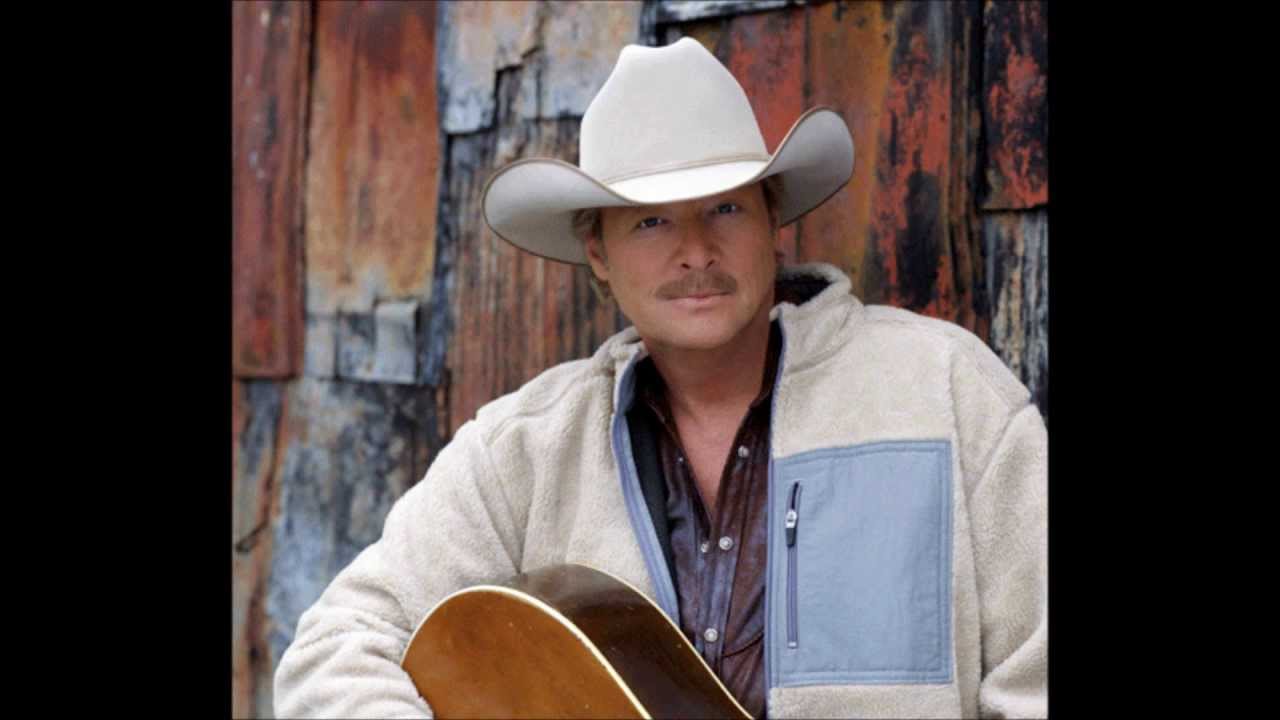 Little Bitty - Alan Jackson (Chopped & Screwed)