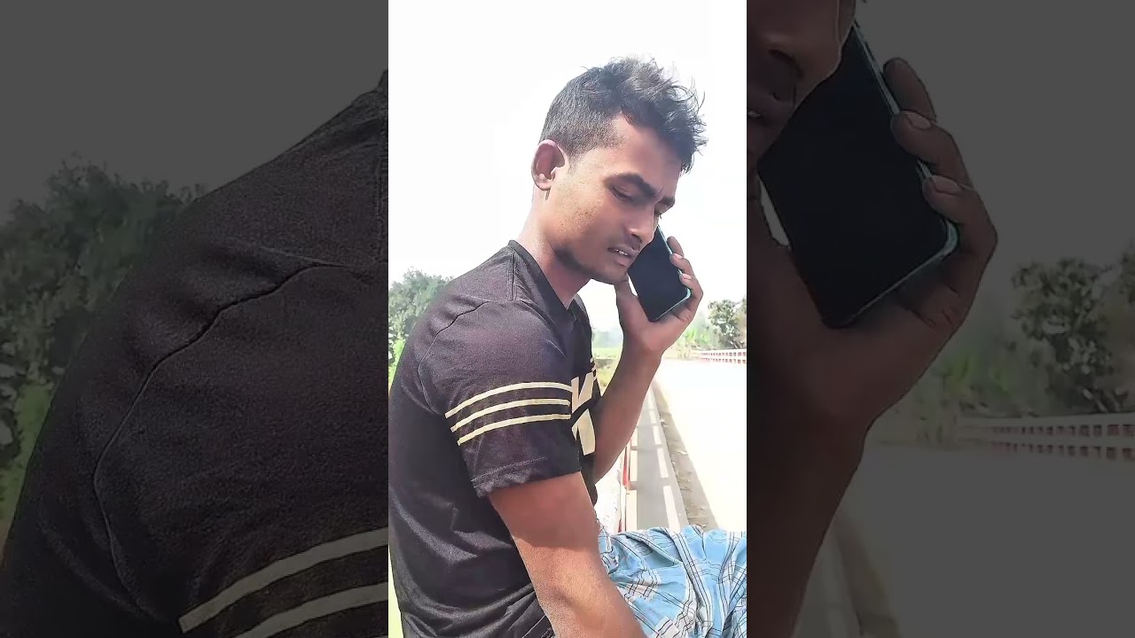 এক নেতা যখন আর এক নেতার খবর নেয়#unfrez #funny #comedymusic #ভাইরাল_ভিডিও 