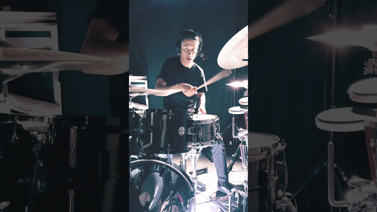 Taco Truck x VB | Lana Del Rey | drum cover #lanadelrey