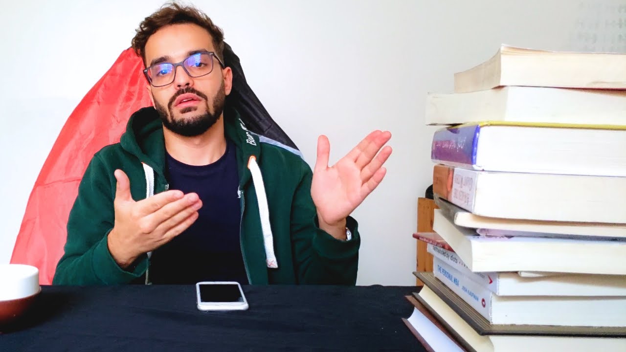 معرض الكتاب الدولي الجزائر 2025 | مشترياتي + عرض كتابي “ابدأ فقط”