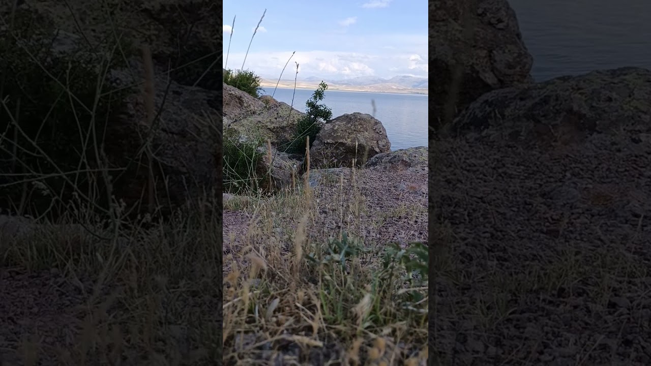 Zamantı barajı,G&uuml;m&uuml;ş&ouml;ren,Fraktin❤️❤️