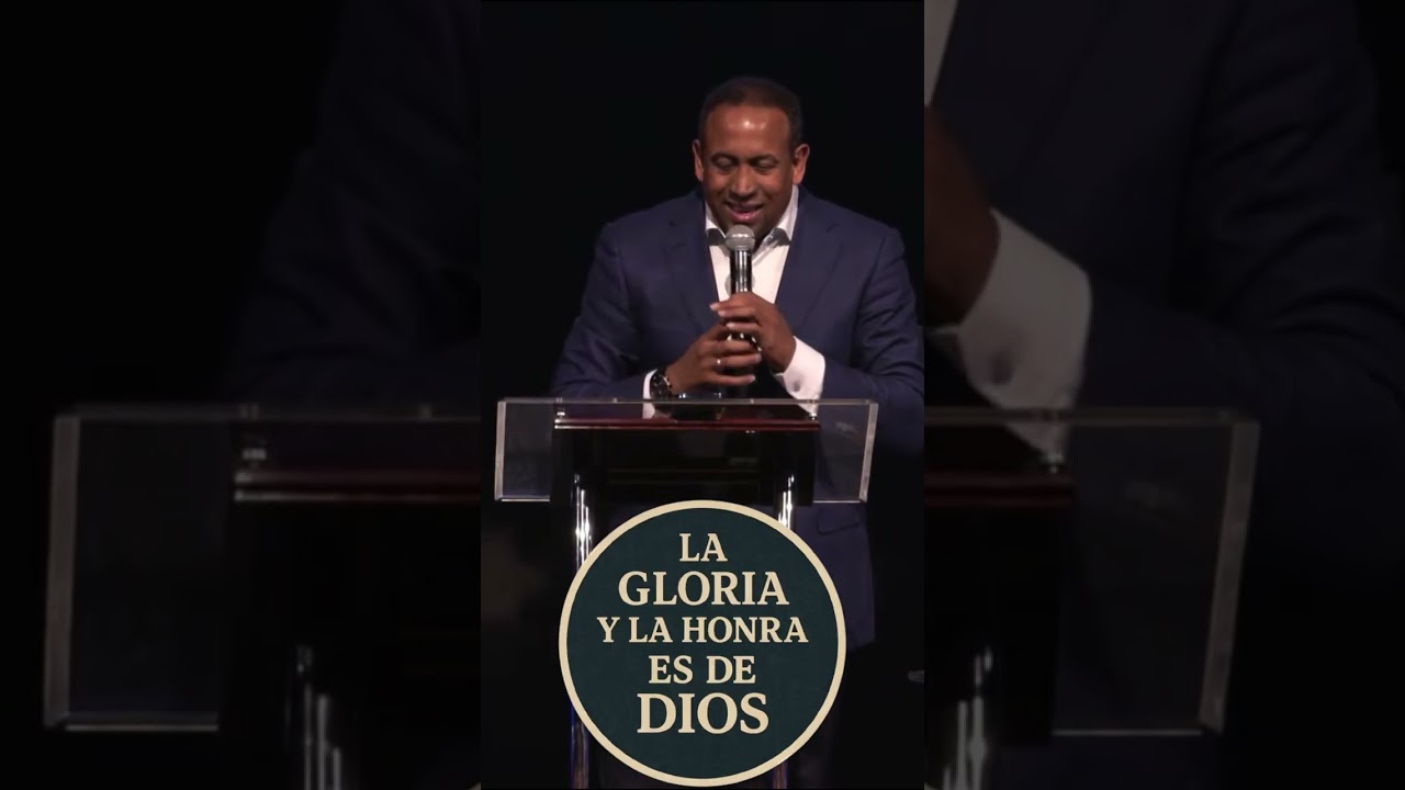 Lo maravilloso de Dios, Es esto... | Pastor Juan Carlos Harrigan