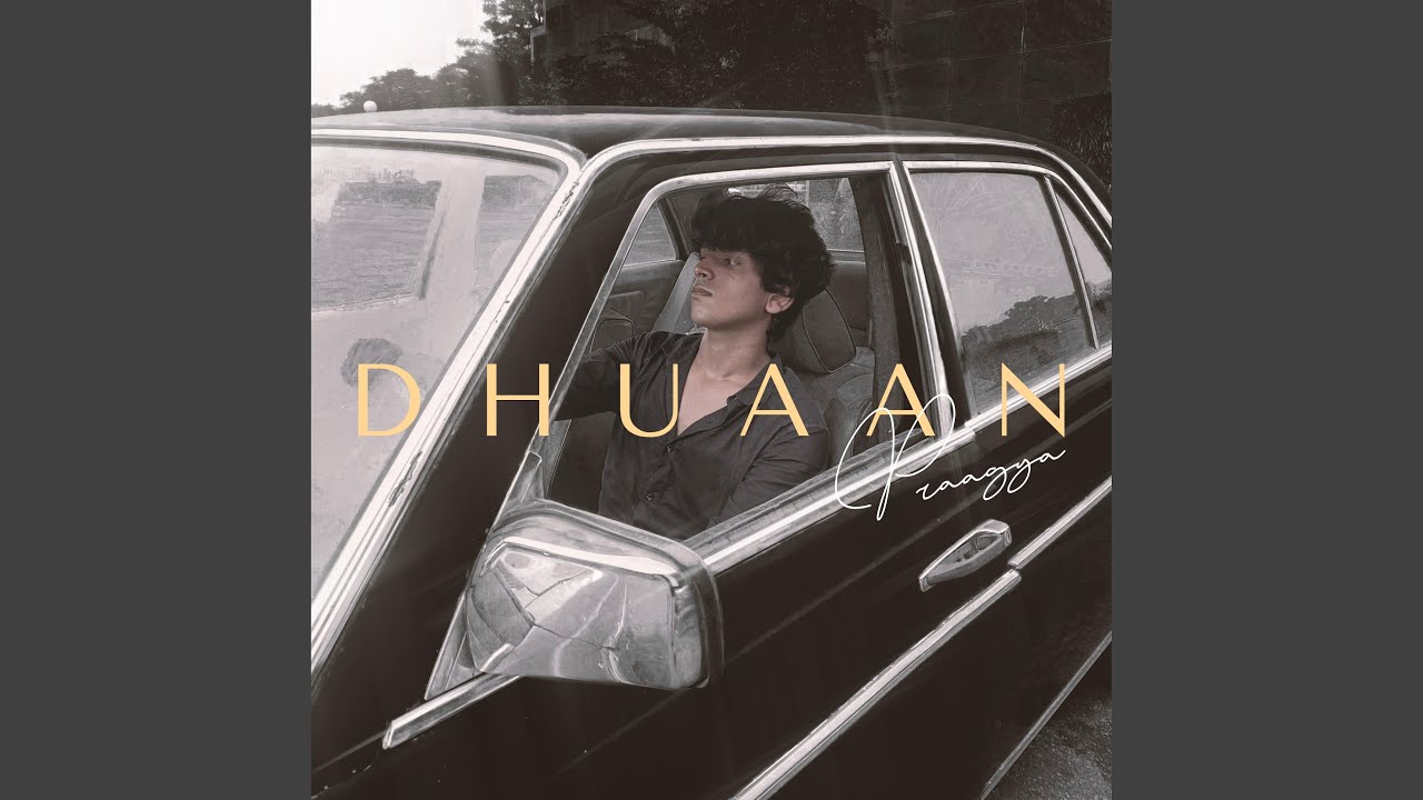 Dhuaan