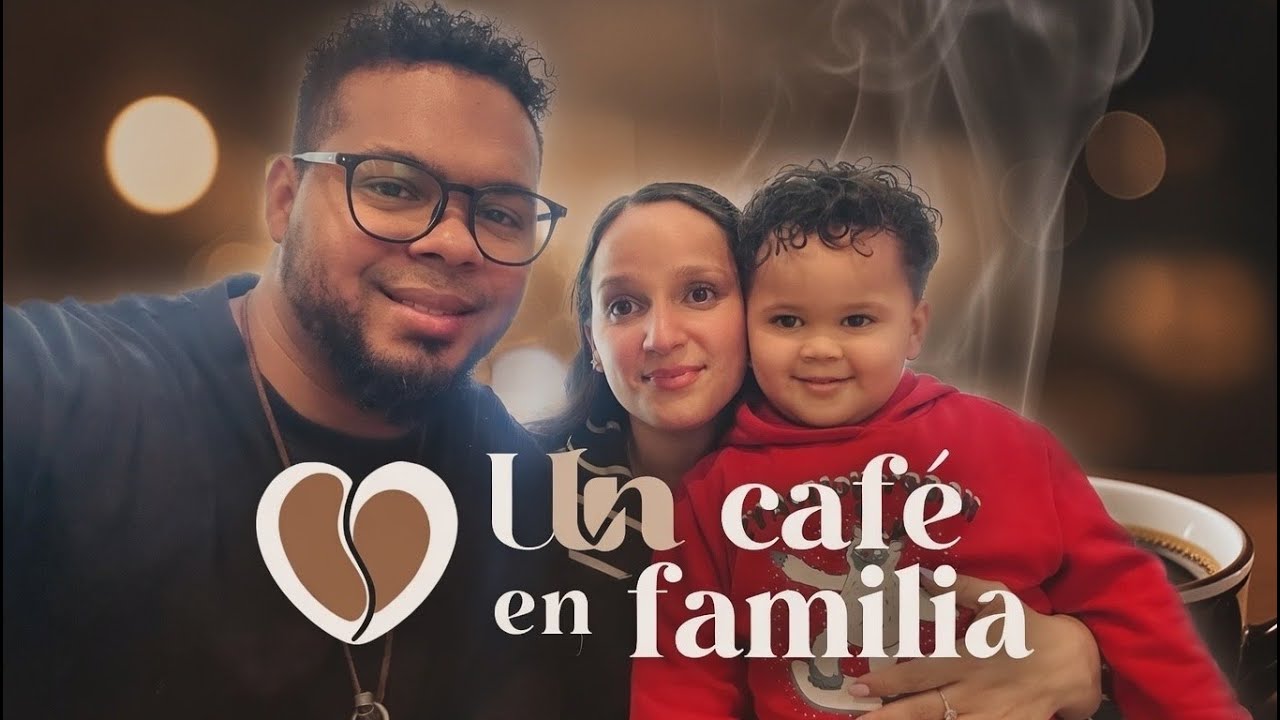 EL Eneagrama una herramienta clave. episodio1 Un café en familia Podcasts