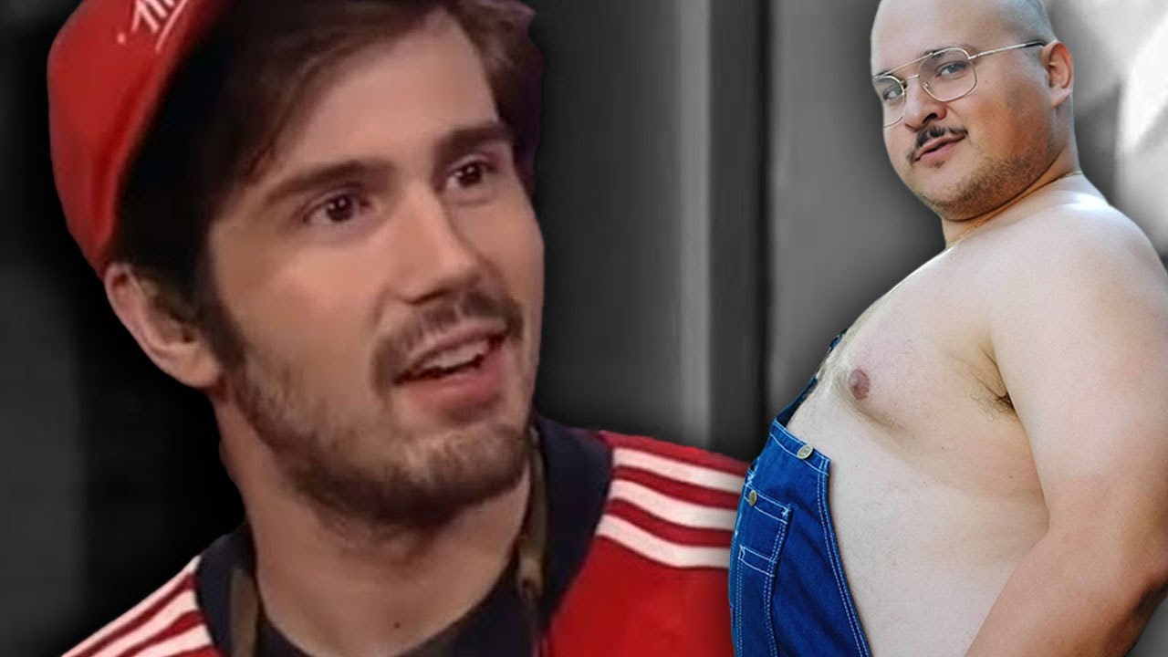 Bonus Episode 12 - Adam's Replacement - Not Cumtown