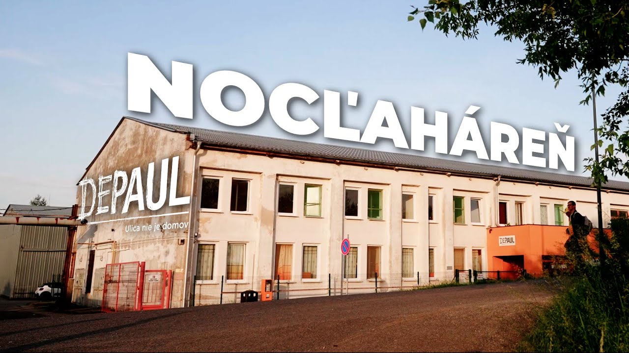 Noclaháreň sv. Vincenta de Paul