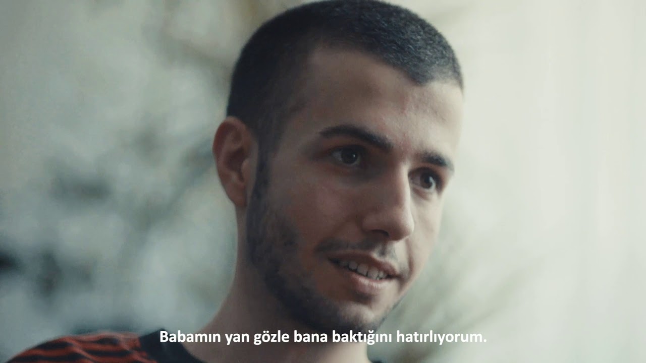GMag | Babalar G&uuml;n&uuml; #BenimBabalarG&uuml;n&uuml;m