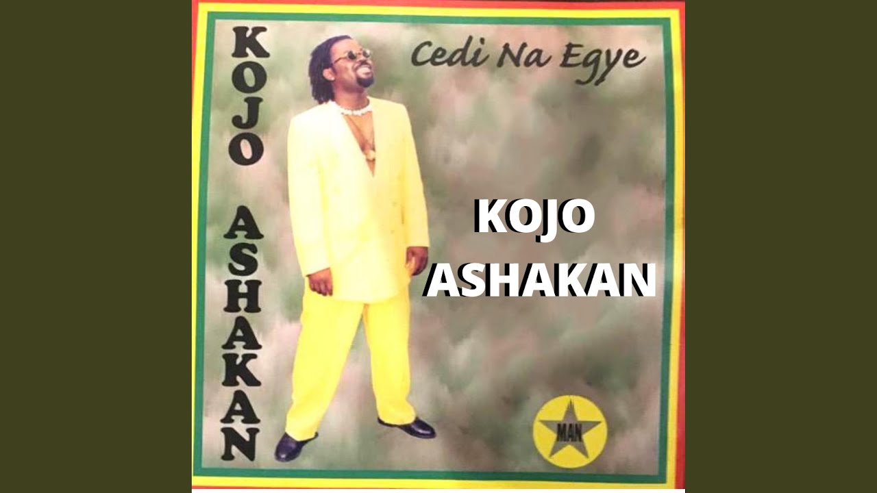 CEDI NA EGYE