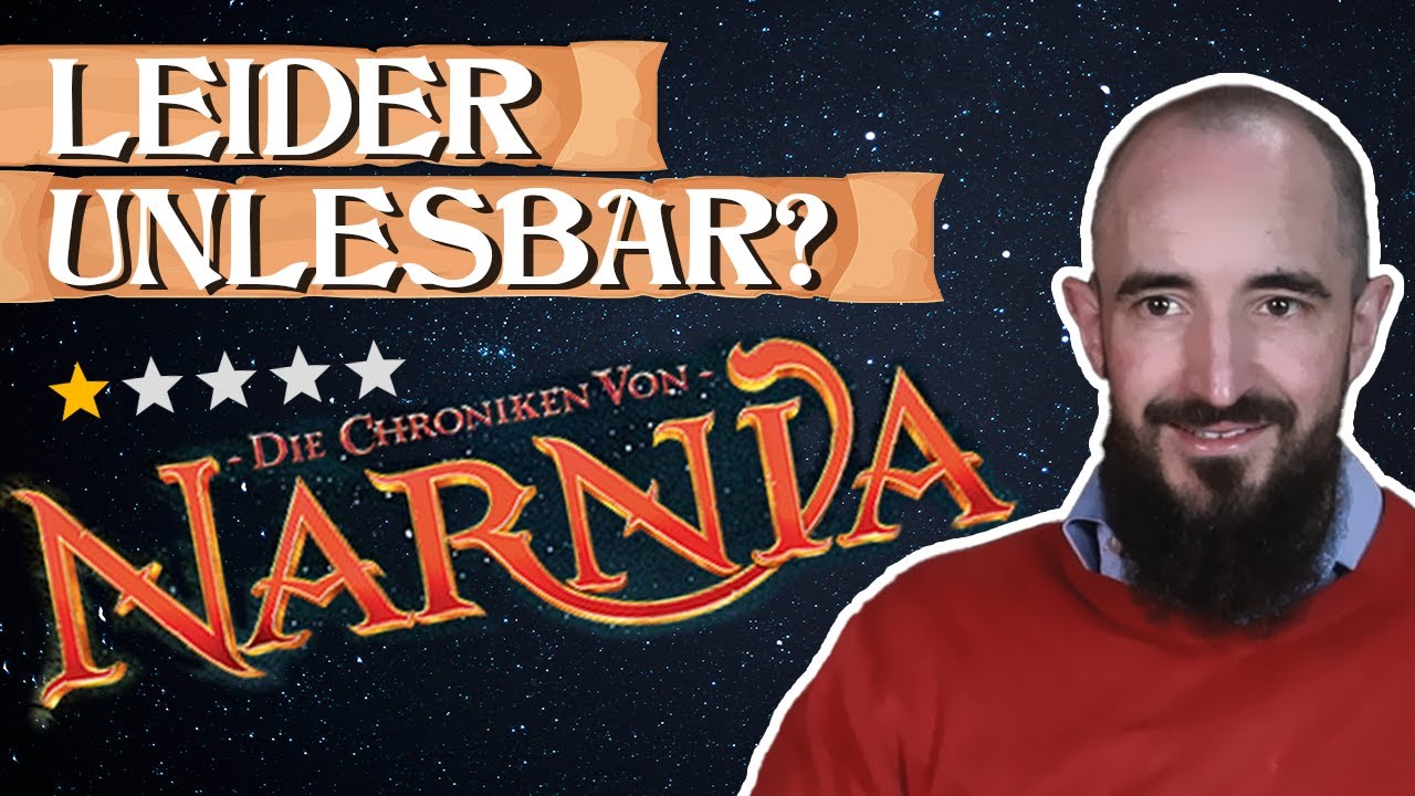Die Chroniken von Narnia: Der König von Narnia von C.S. Lewis - BUCHREVIEW (Rezension)