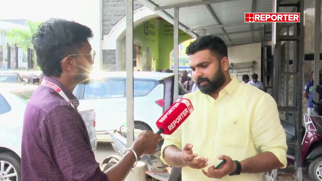 '​ഗവർണർ സർവകലാശാലകളെ കാവിവൽക്കരിക്കാൻ ശ്രമിക്കുകയാണ്, ശക്തമായ സമരം നടത്തും'; P S Sanjeev