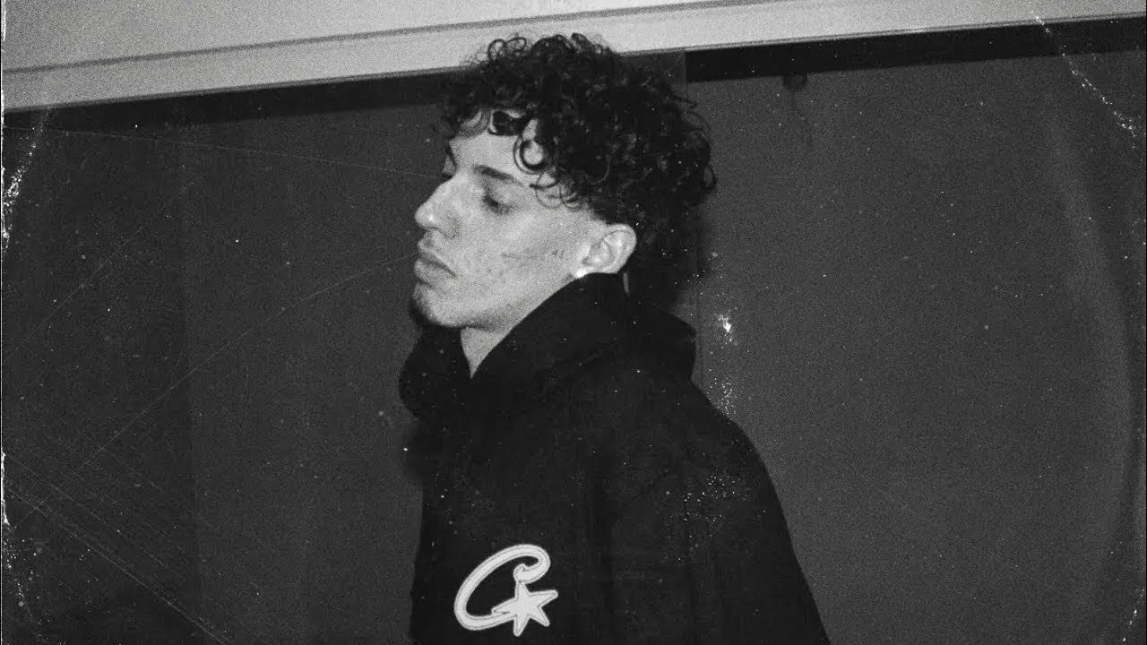 2. THE REAL DRIPBOY! - Vazio (Prod.SnowK)