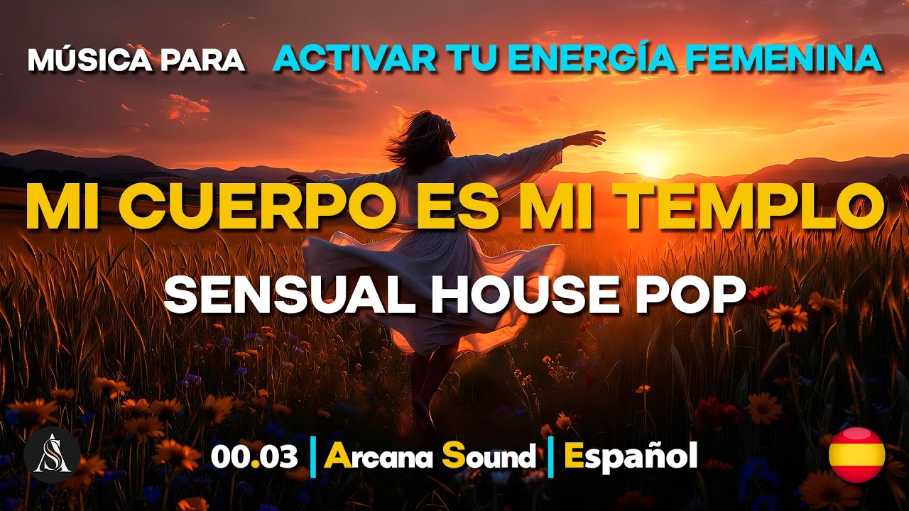 Sana tu Autoestima: ÁMATE YA 💖 00.03 Mi Cuerpo es mi Templo (El Loco + La Emperatriz)