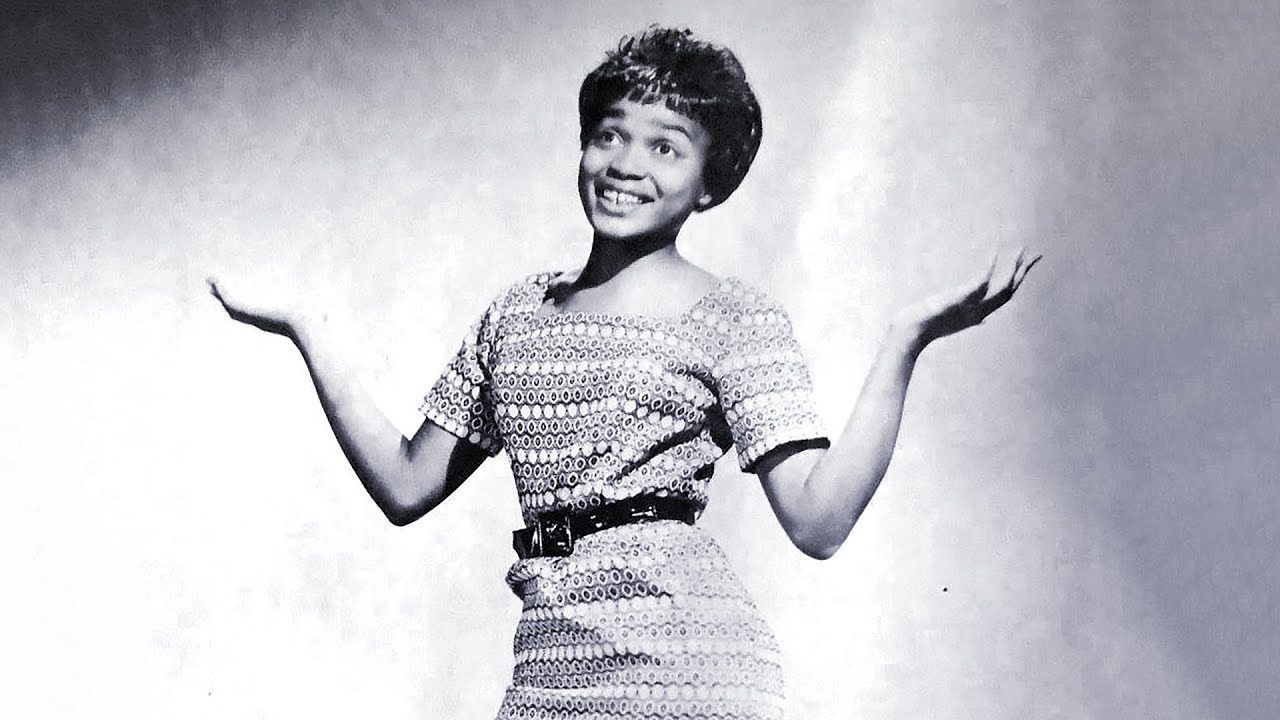 Little Eva - The Locomotion