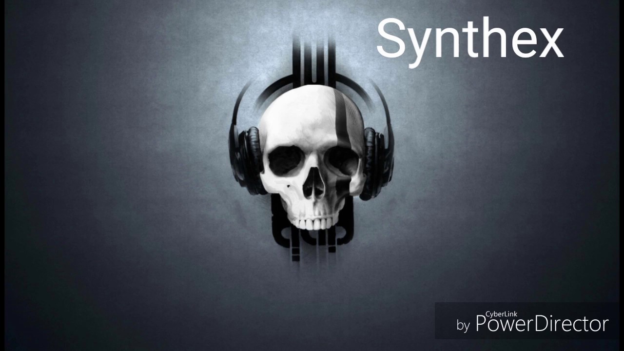 Fate Of Humans Full Mix   (Best Of Synthex)