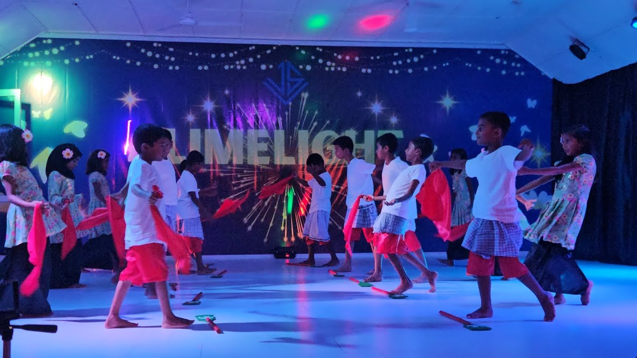 Lime Light VJS Concert | Students and Parents Arts Programme | GDH Vadhoo | Talent Show | 