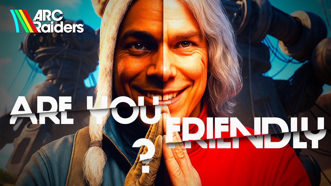 ARC RAIDERS | ПЕРВЫЕ 80Ч - БЛАГОРОДСТВО И АЛЧНОСТЬ