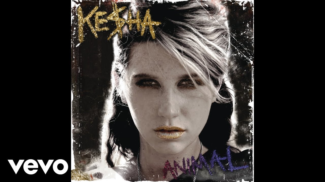 Kesha - Boots & Boys (Audio)
