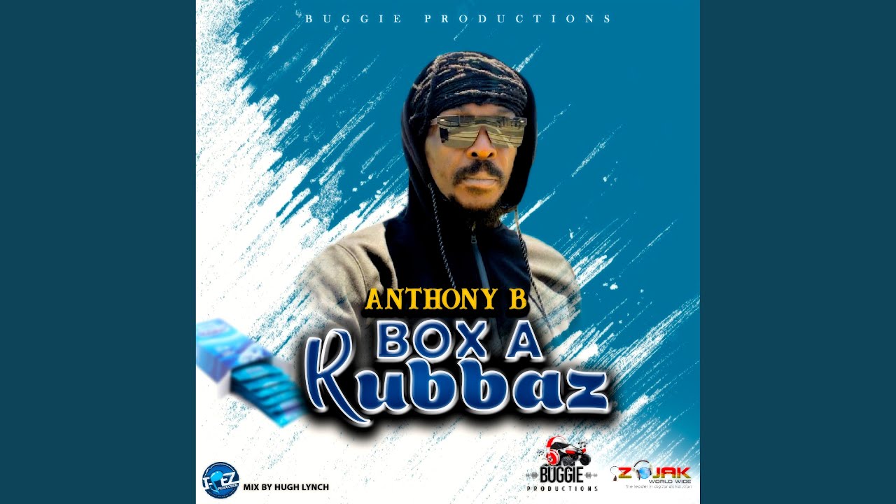 BOX A RUBBAZ