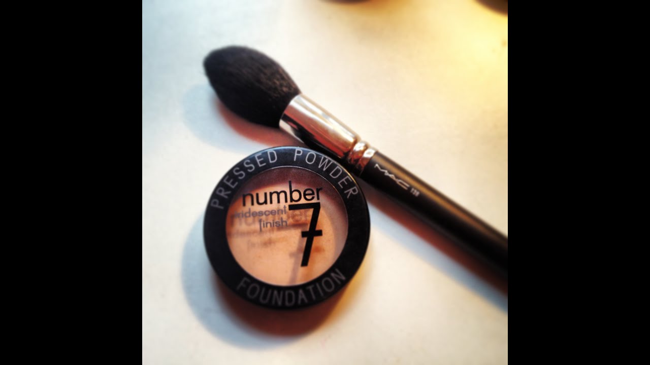 Natural Contouring for Fair Skin