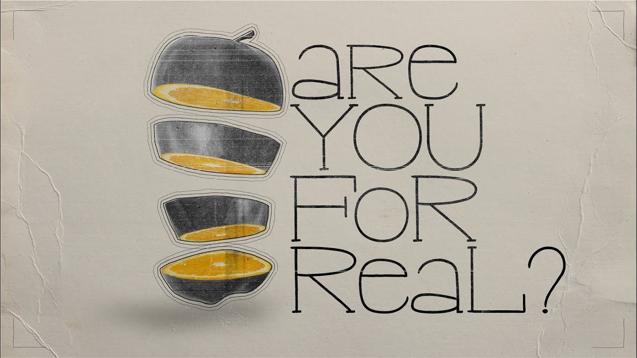 Keeping Your Promises  |  Are You For Real? 11AM 180126