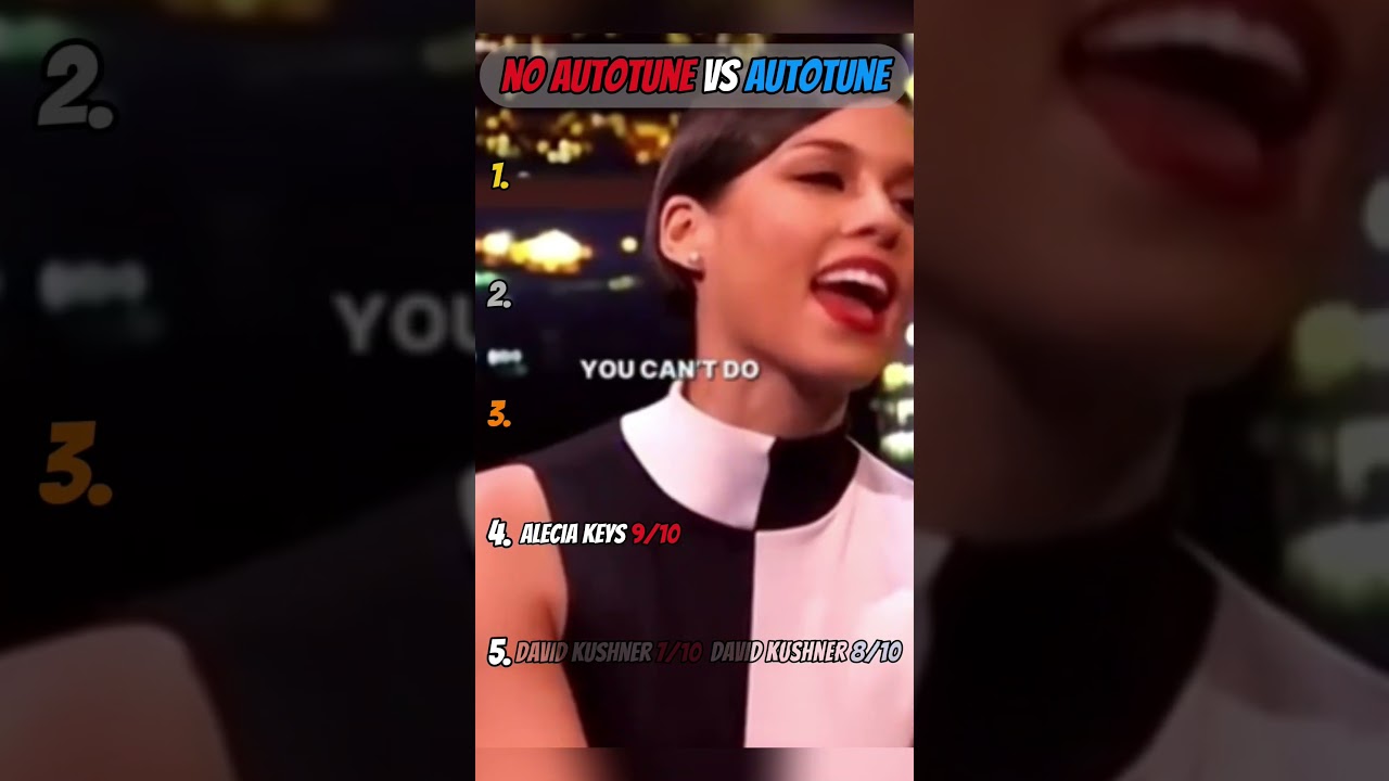 Better With the Effects or Nah? 👀🎤#shorts #ytshorts #singing #musicshorts #viral