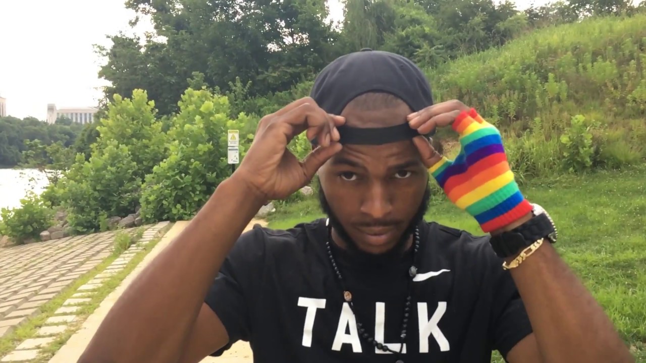 Z-FLO - UnApologetic ft. Z-FLO's mom