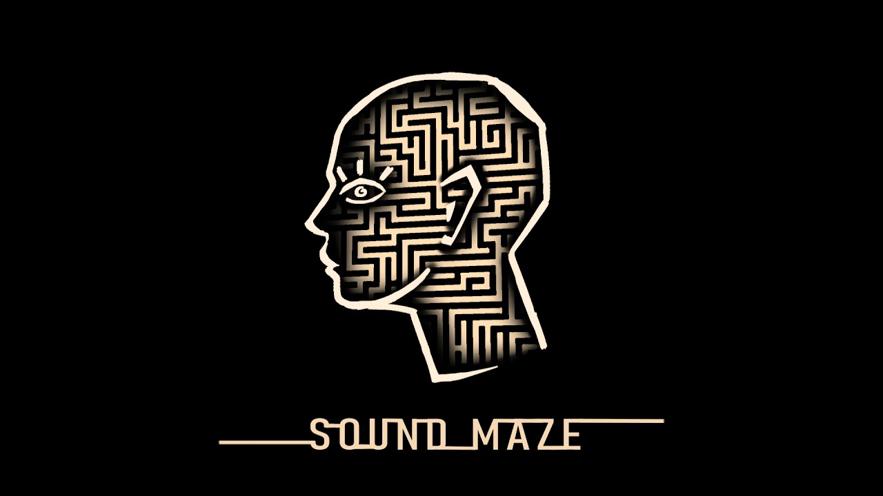 Sound Maze  