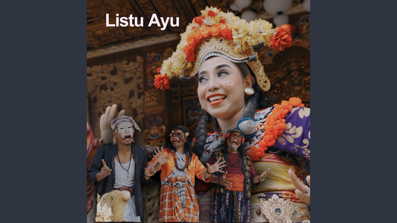 Listu Ayu