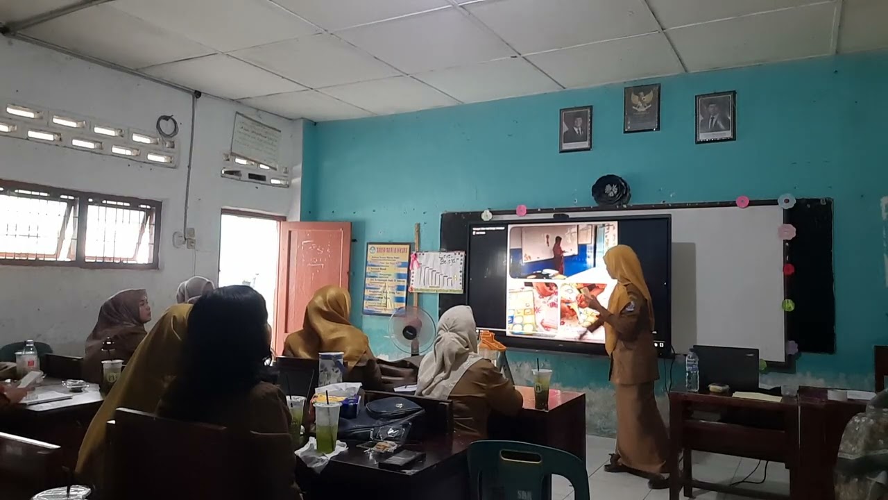 Belajar jadi Narsum 2 #KOMPAK 2026