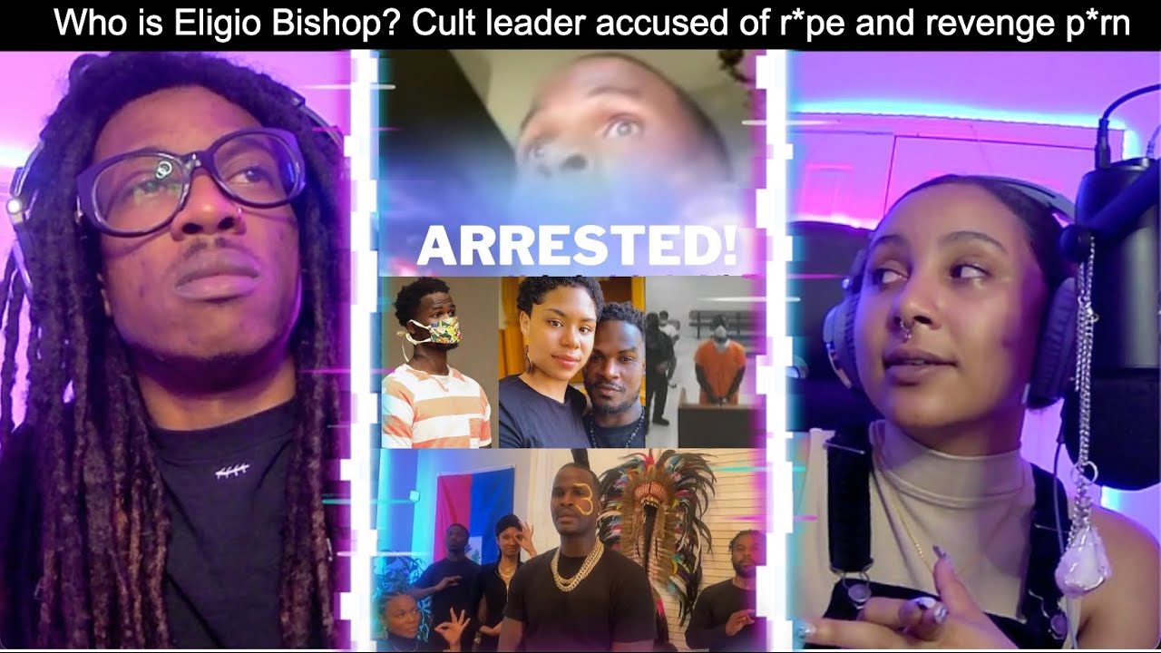 Nature Boy Finally Arrested For Cult Behavior | Podcast #152