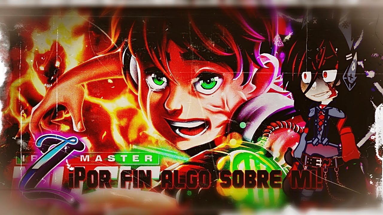 Omnitrix´s Reaccionan a Rap de Carnitrix Reloj Extraño Ben 10 AU Iron Master