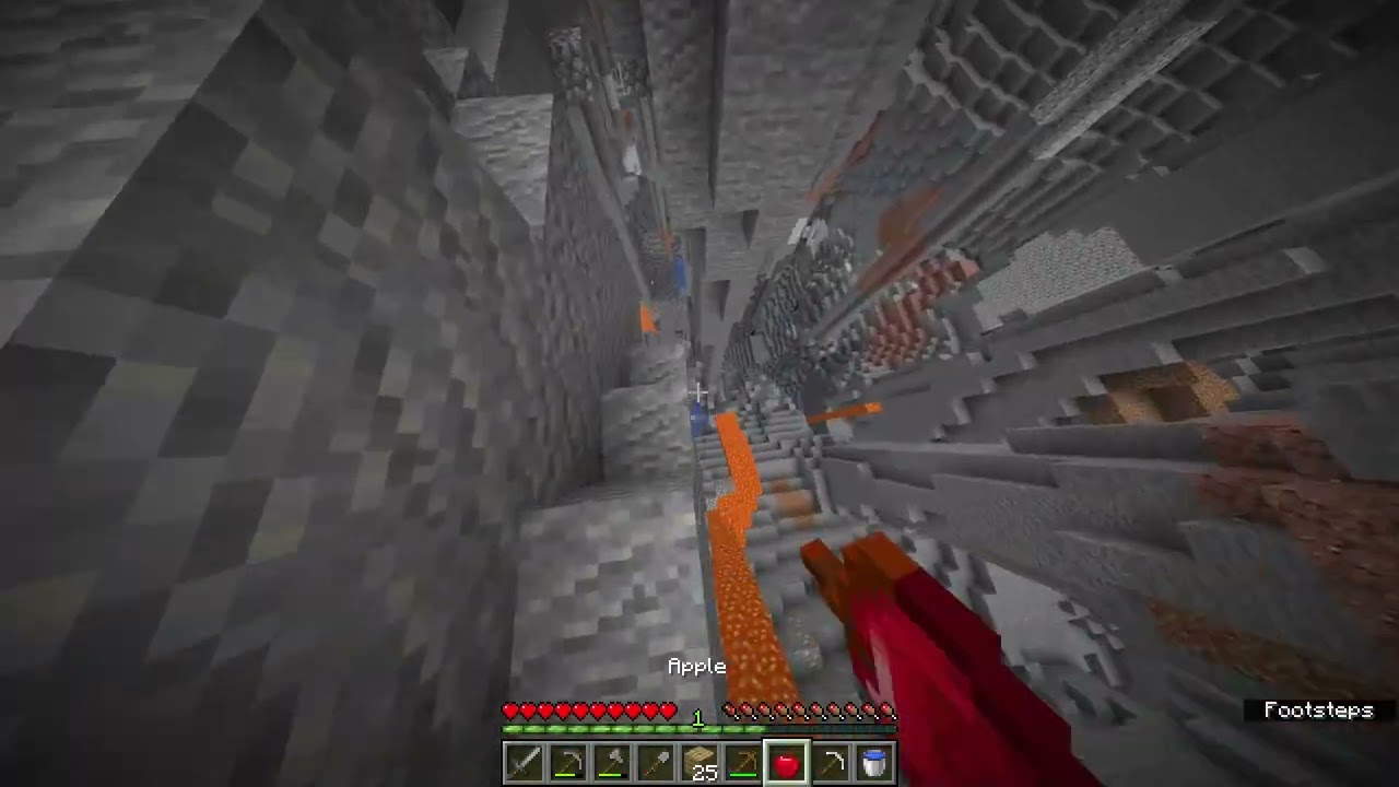 100 WAYS TO DIE | PART 2