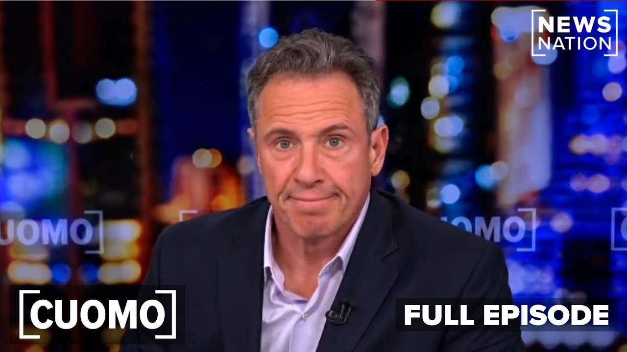 New Election Worries for Dems & Trump, Doc Examines "Great Health Care Plan" | Full CUOMO Show 1/16