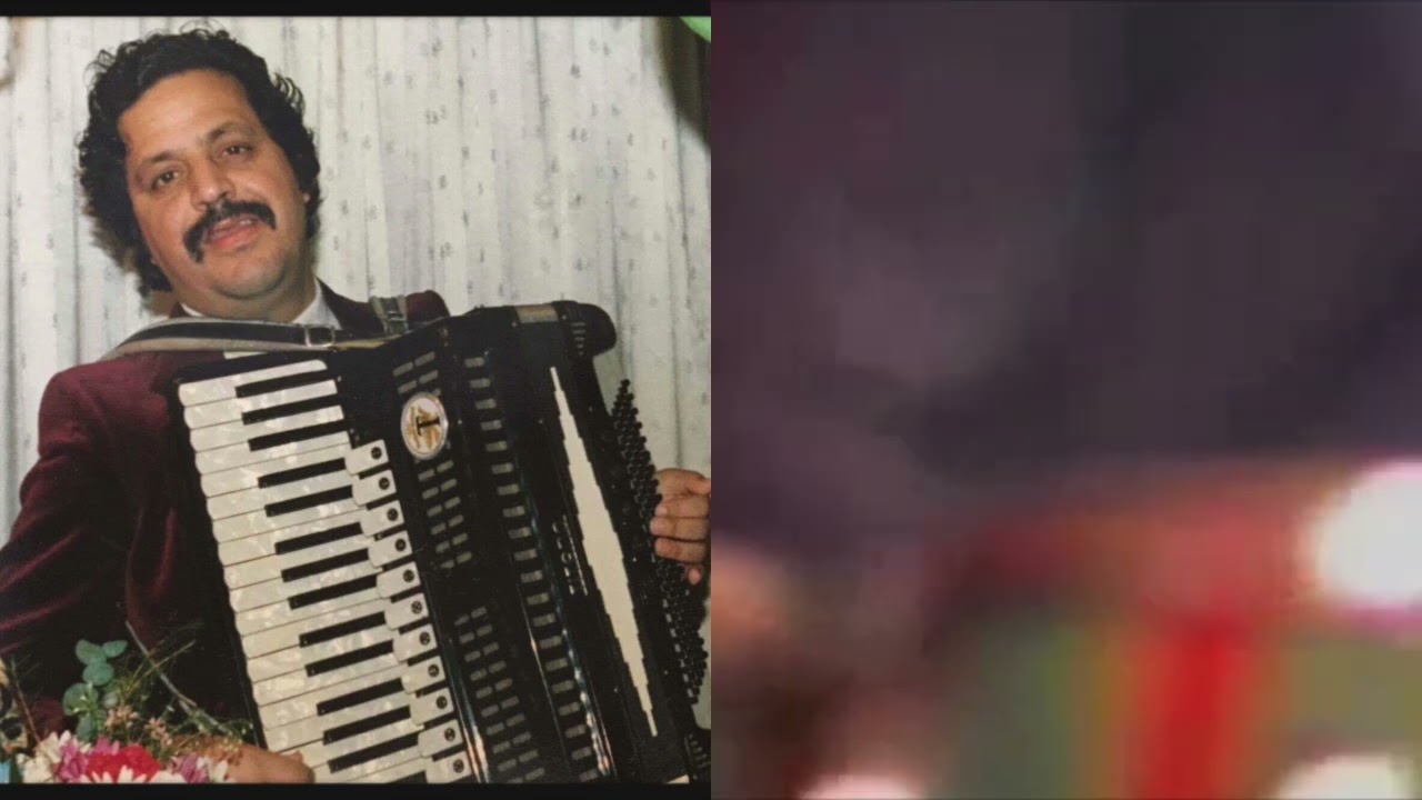 اکبررامش  Akber jon Ramish Concert