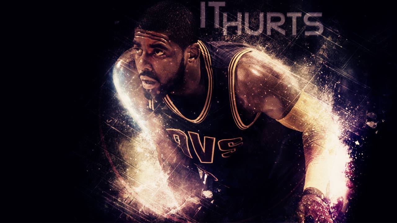 Kyrie Irving Mix - It Hurts ᴴᴰ